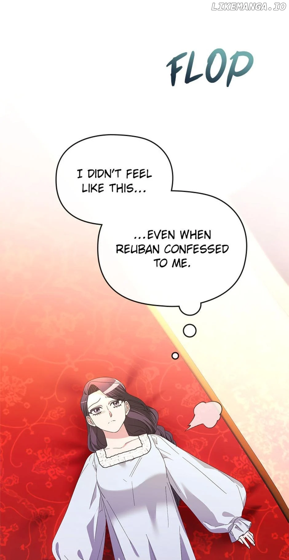 The Villainess Debuts Gorgeously chapter 54 page 16