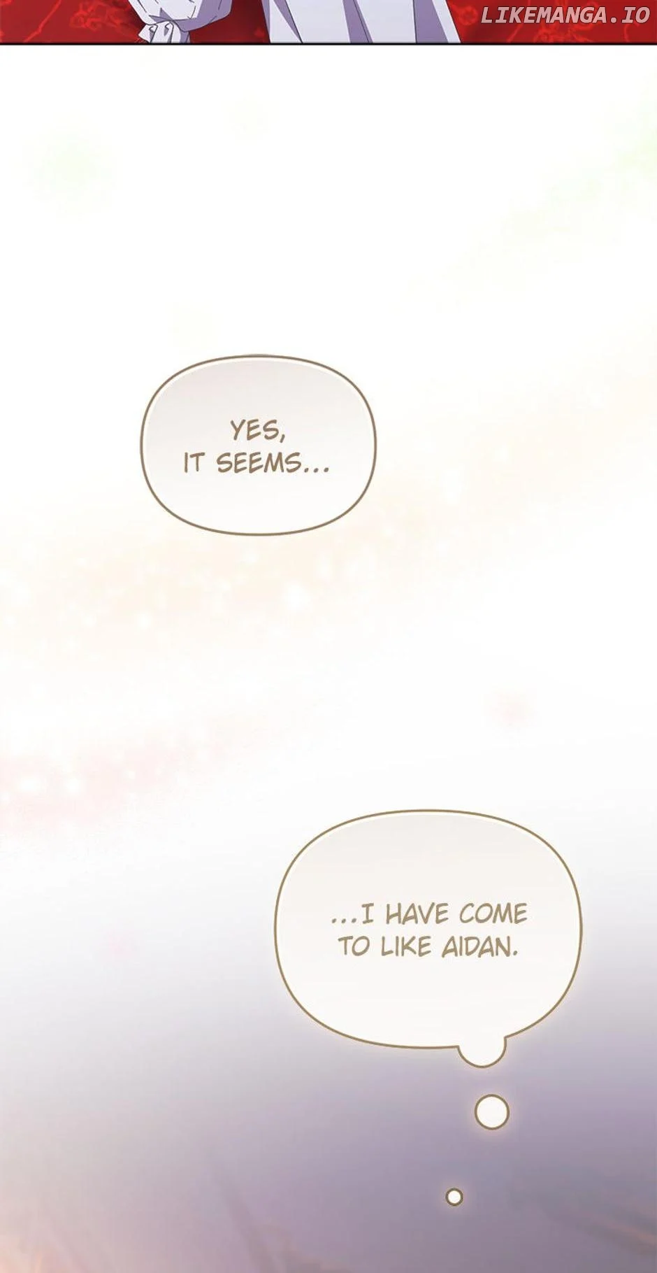 The Villainess Debuts Gorgeously chapter 54 page 17