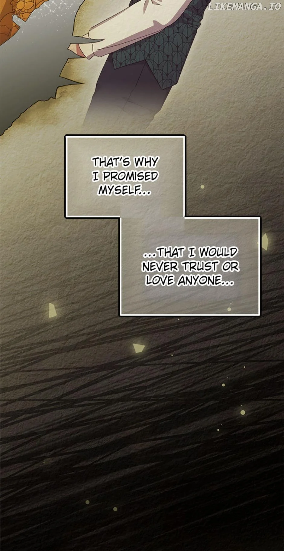 The Villainess Debuts Gorgeously chapter 54 page 20