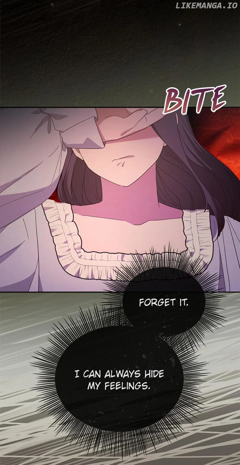The Villainess Debuts Gorgeously chapter 54 page 21