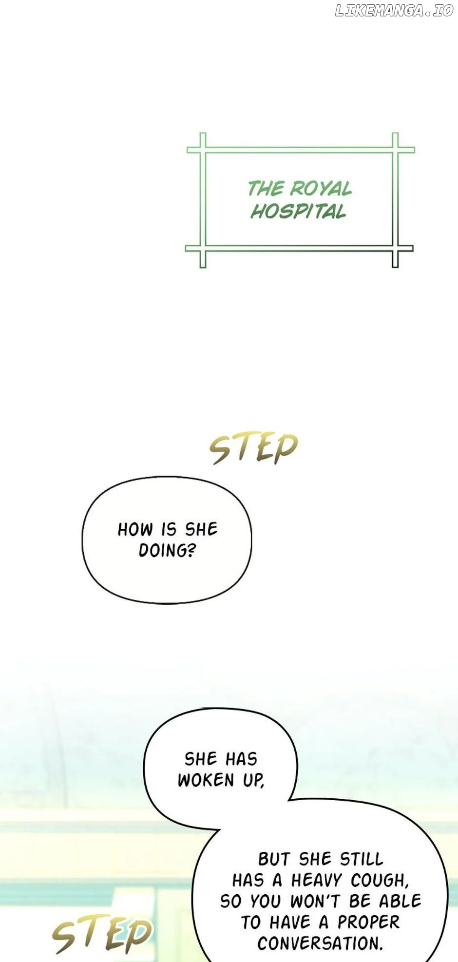 The Villainess Debuts Gorgeously chapter 54 page 24
