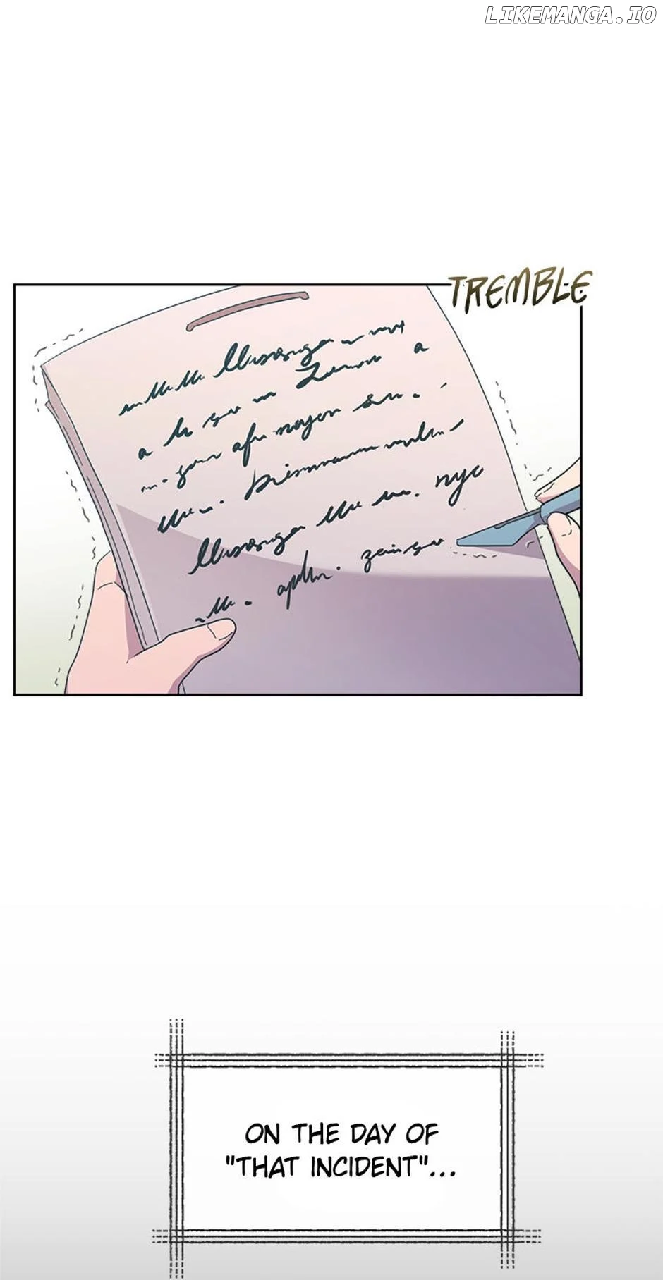 The Villainess Debuts Gorgeously chapter 54 page 35