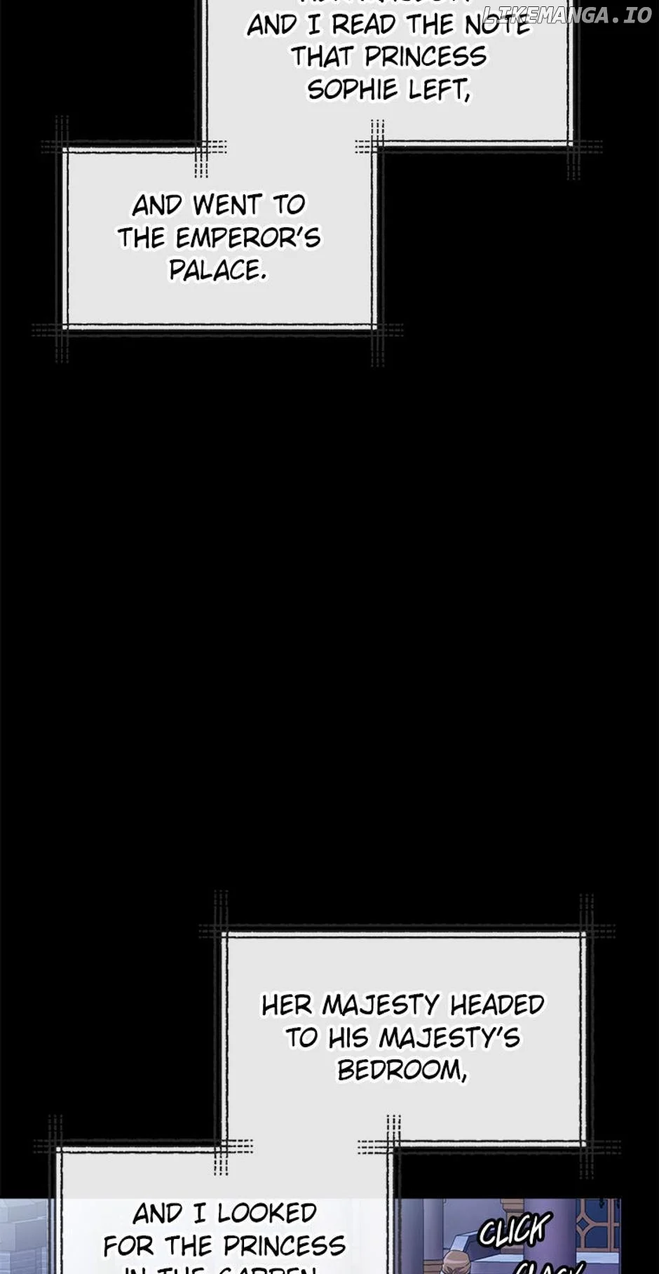 The Villainess Debuts Gorgeously chapter 54 page 37