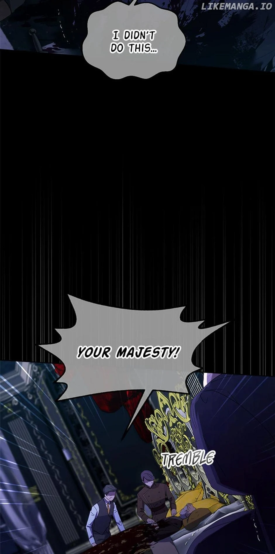 The Villainess Debuts Gorgeously chapter 54 page 45