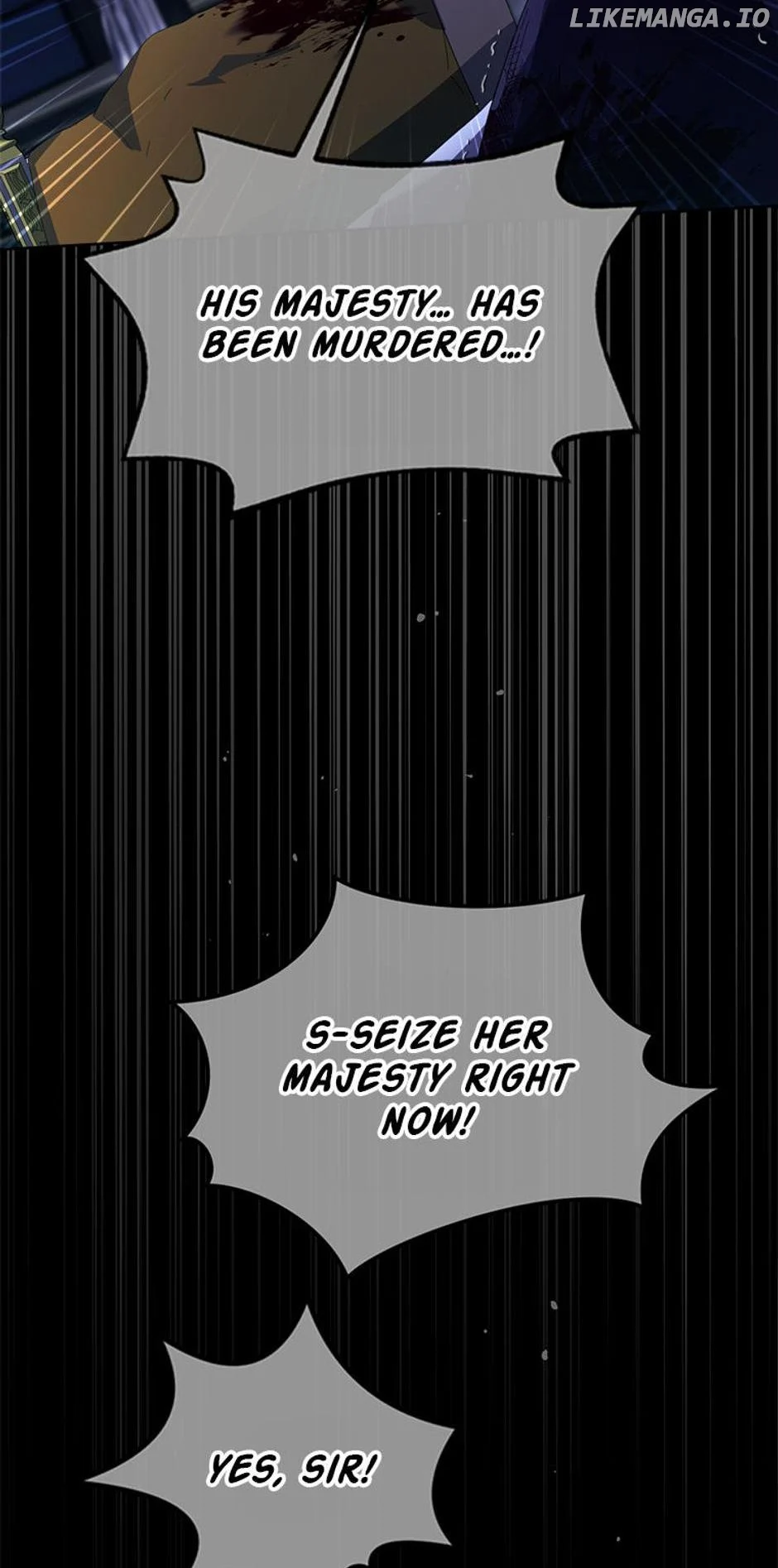 The Villainess Debuts Gorgeously chapter 54 page 46