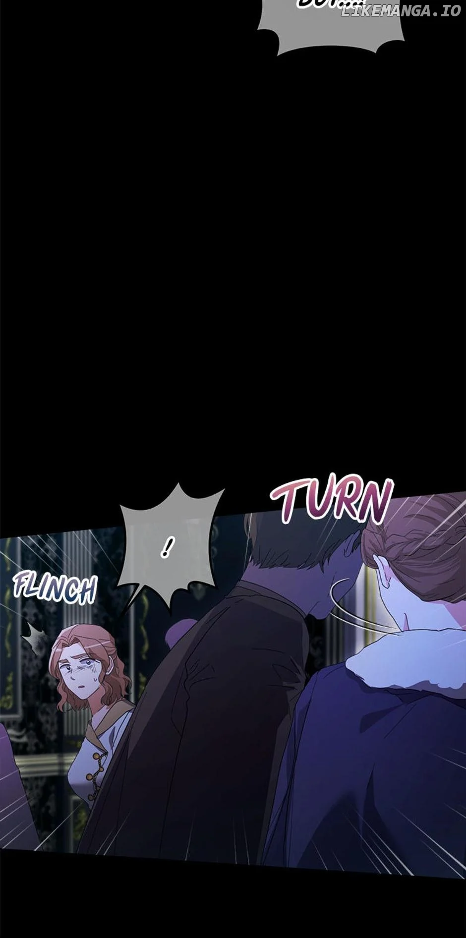 The Villainess Debuts Gorgeously chapter 54 page 49