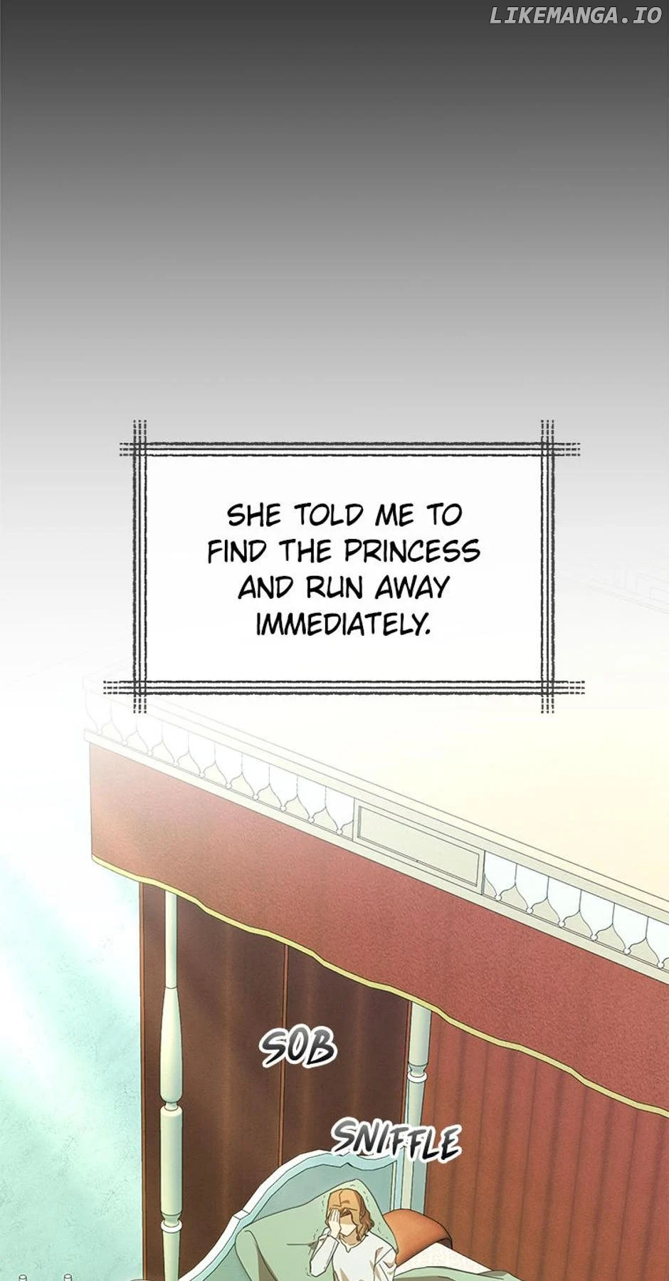 The Villainess Debuts Gorgeously chapter 54 page 51