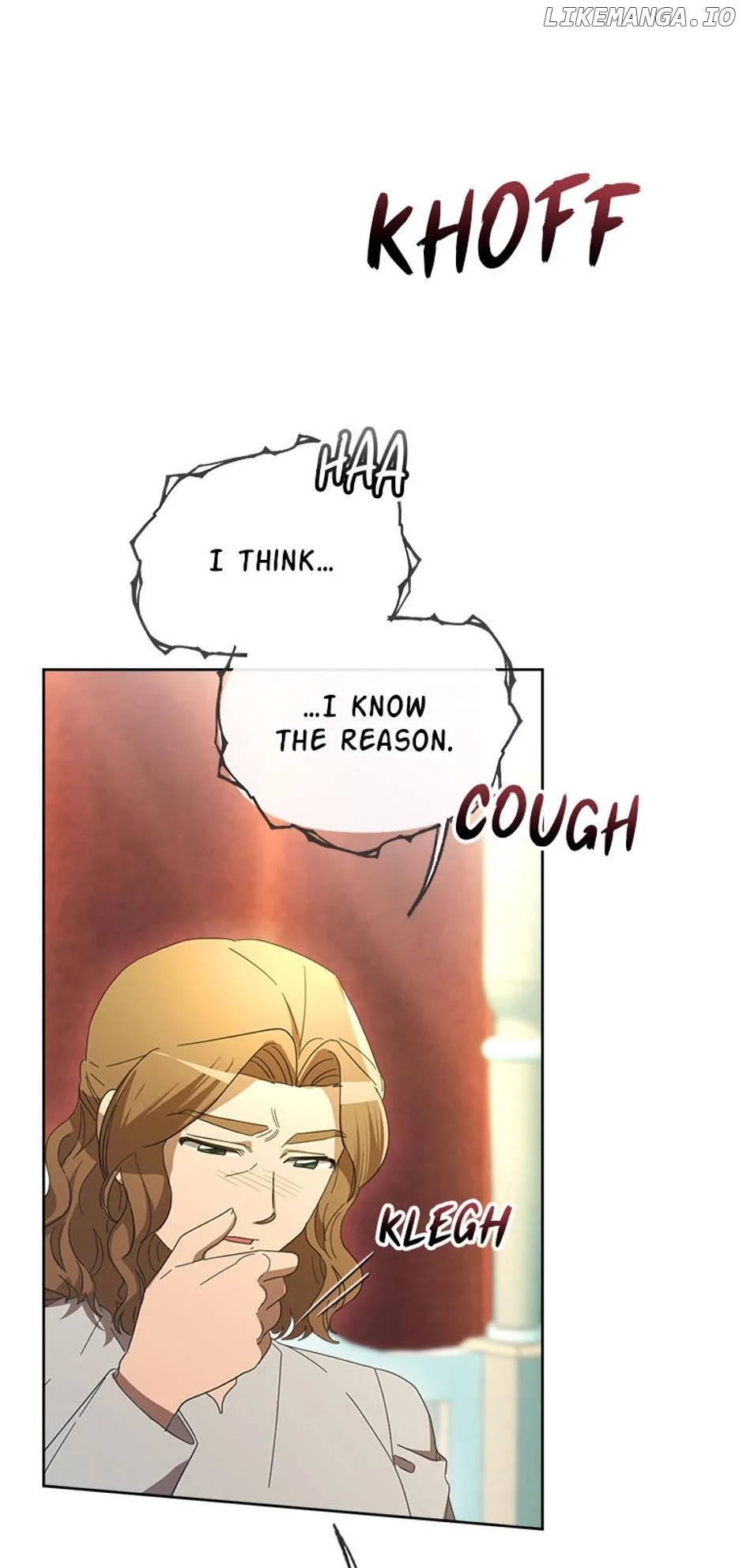 The Villainess Debuts Gorgeously chapter 54 page 57
