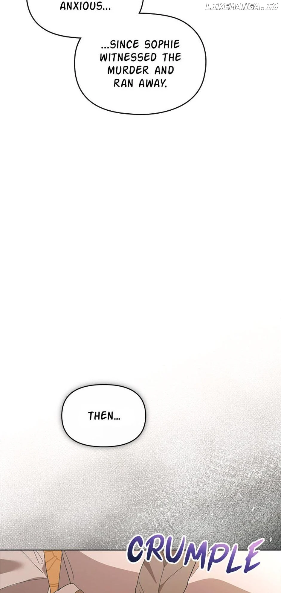 The Villainess Debuts Gorgeously chapter 54 page 61