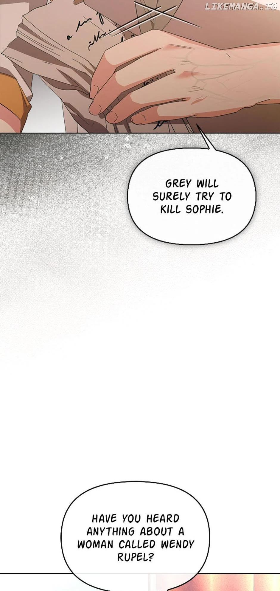 The Villainess Debuts Gorgeously chapter 54 page 62