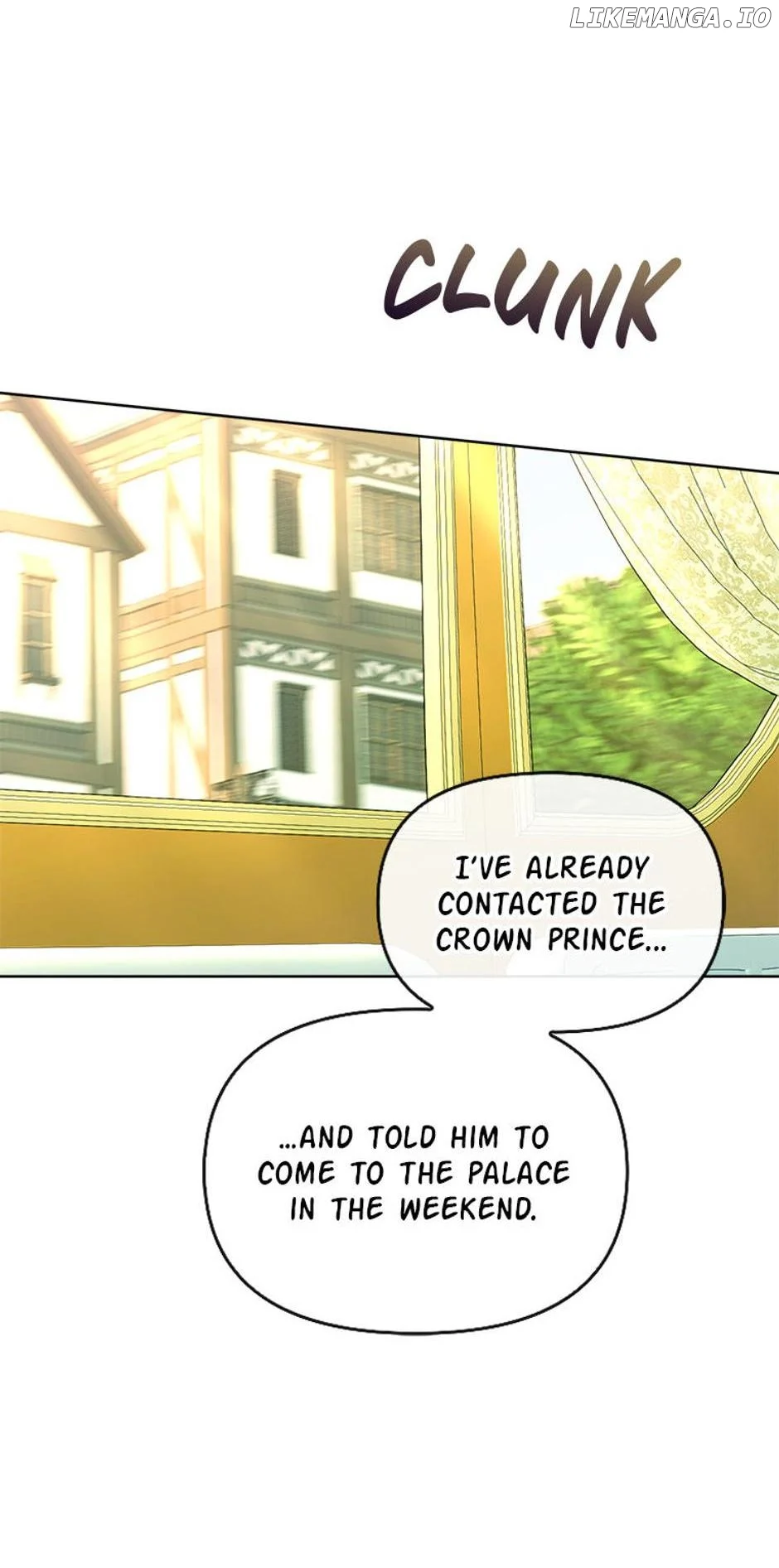 The Villainess Debuts Gorgeously chapter 54 page 68