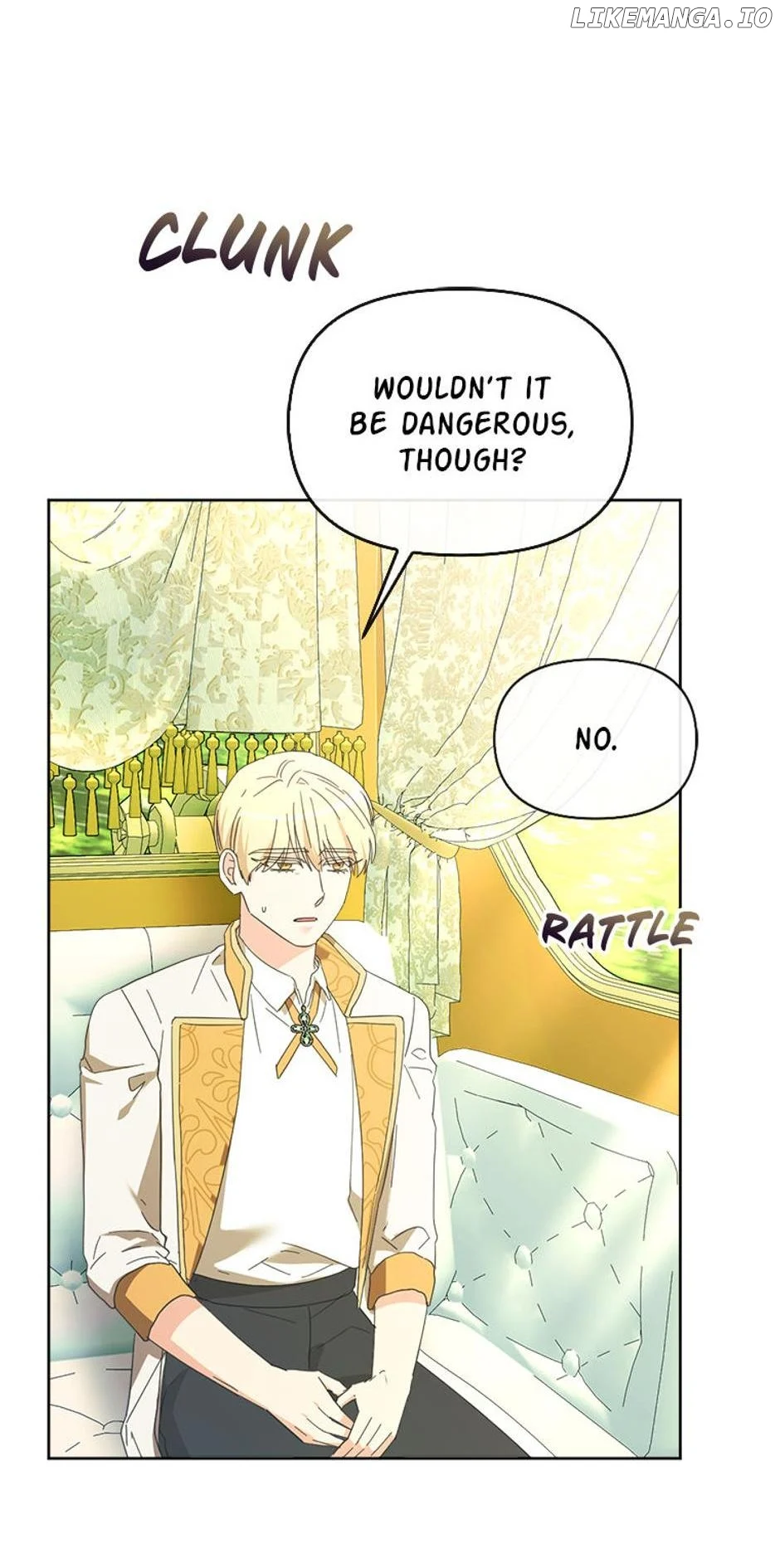 The Villainess Debuts Gorgeously chapter 54 page 70