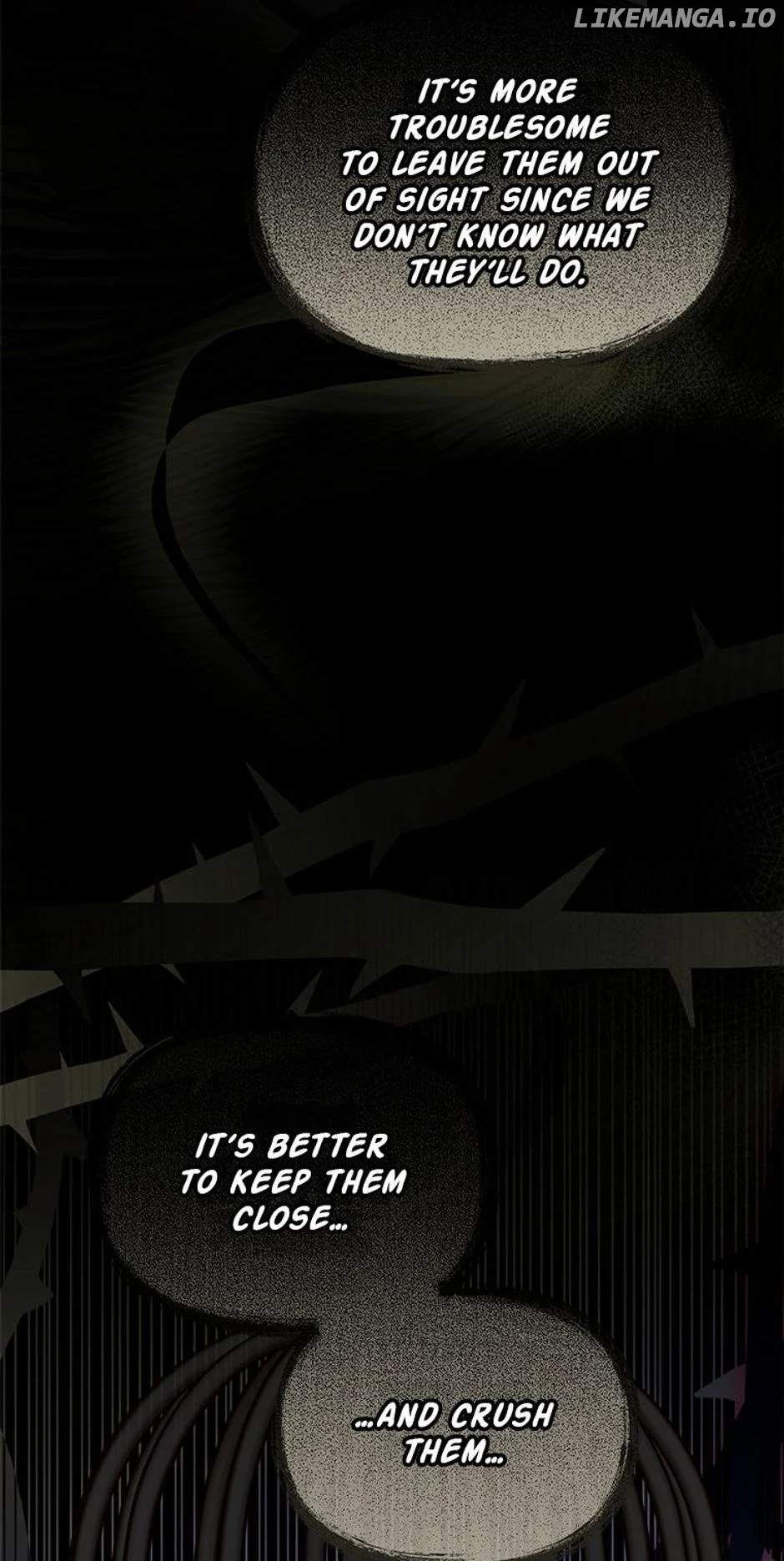 The Villainess Debuts Gorgeously chapter 54 page 72