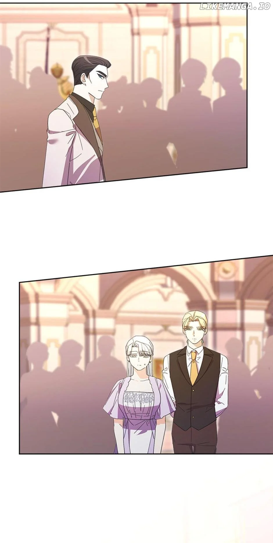 The Villainess Debuts Gorgeously chapter 54 page 78