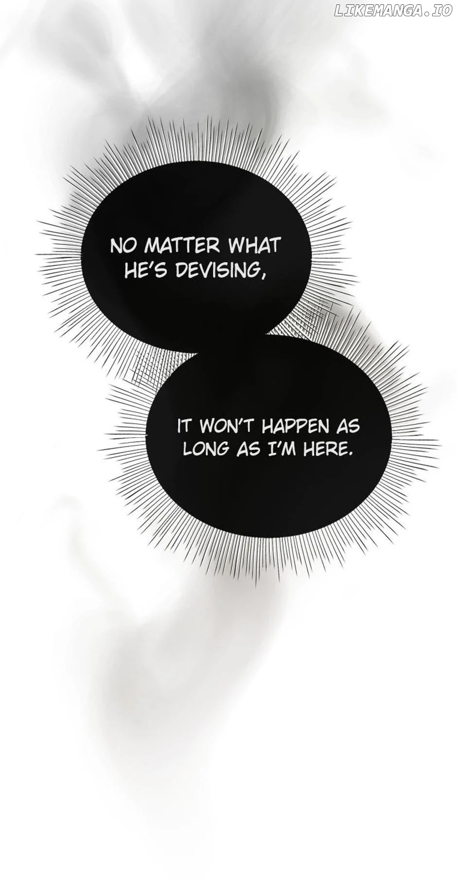 The Villainess Debuts Gorgeously chapter 54 page 81