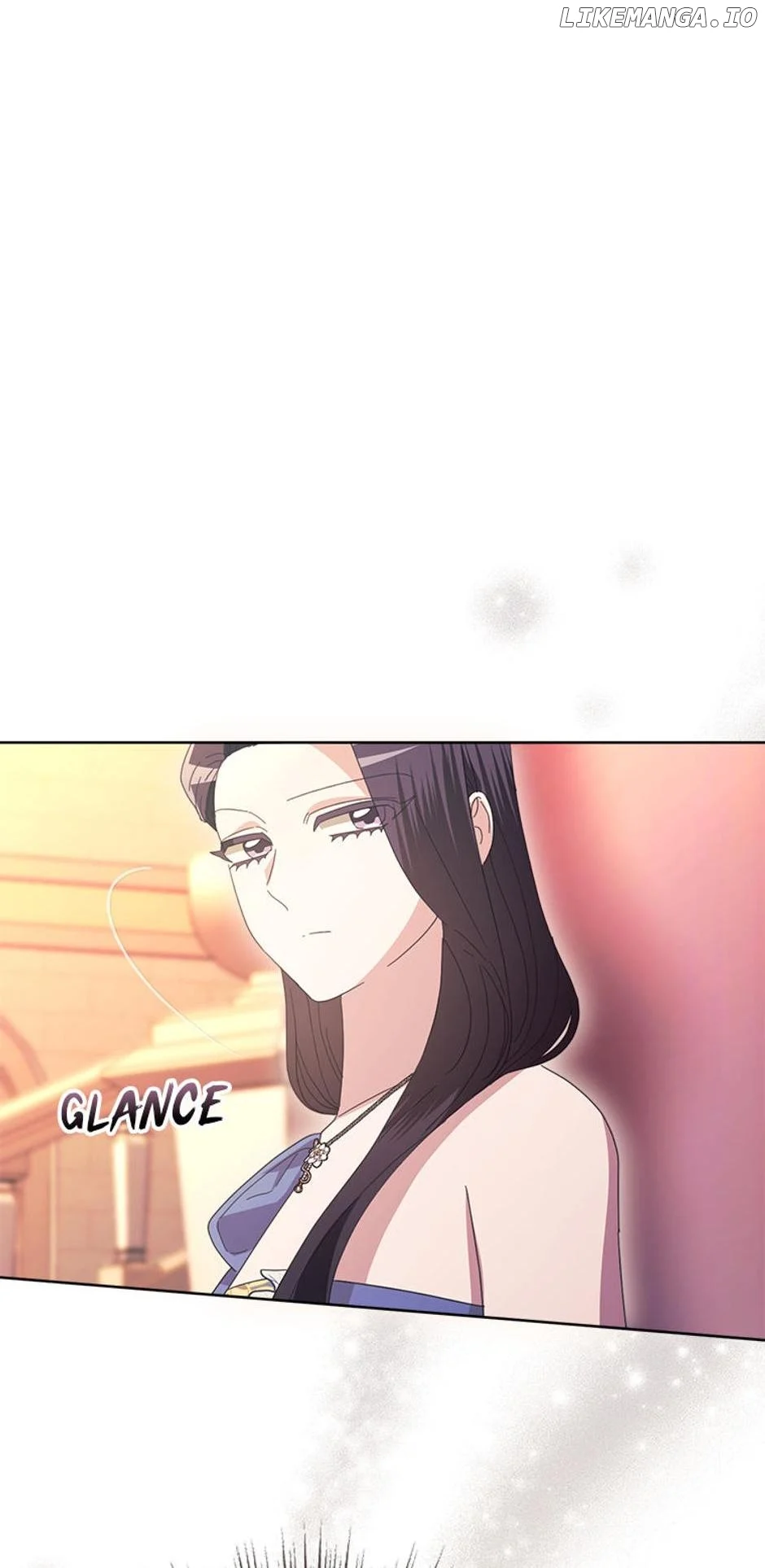 The Villainess Debuts Gorgeously chapter 55 page 6