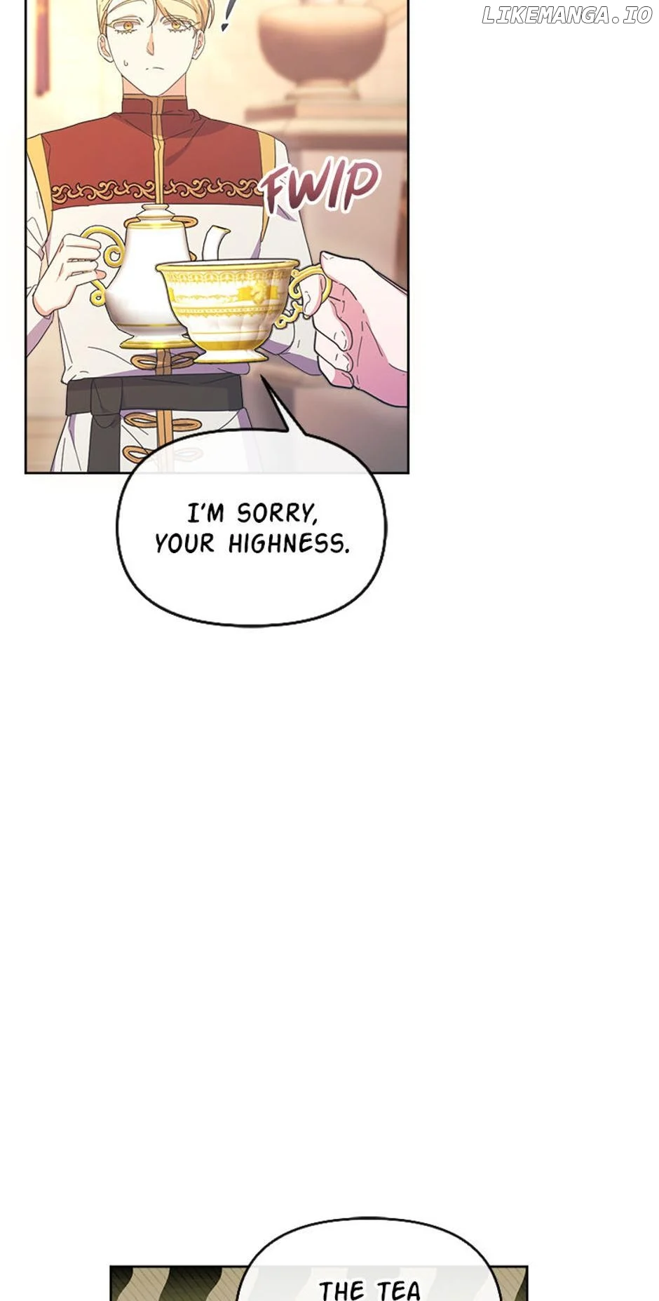 The Villainess Debuts Gorgeously chapter 55 page 12