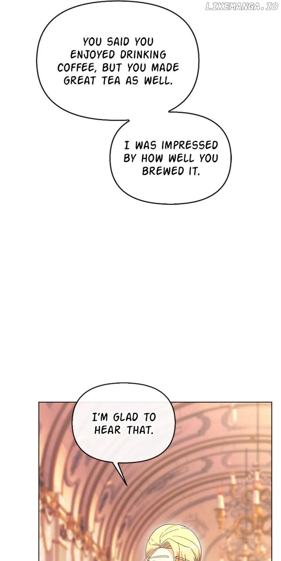 The Villainess Debuts Gorgeously chapter 55 page 25
