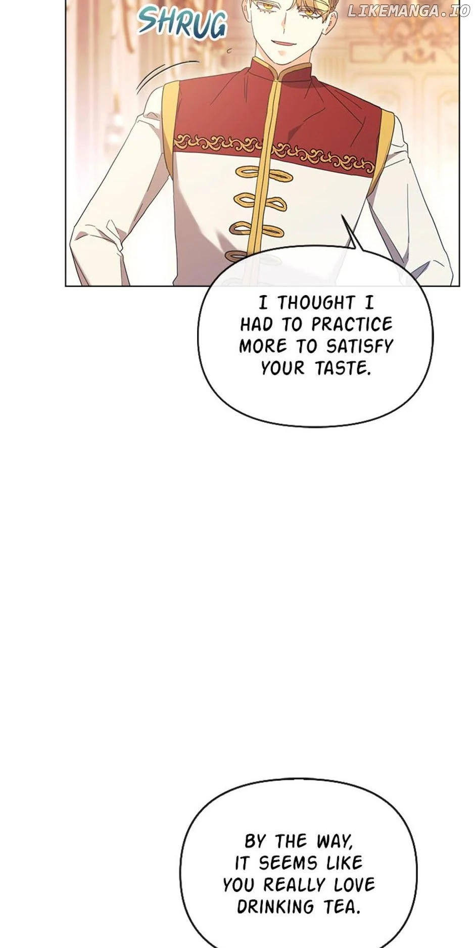 The Villainess Debuts Gorgeously chapter 55 page 26