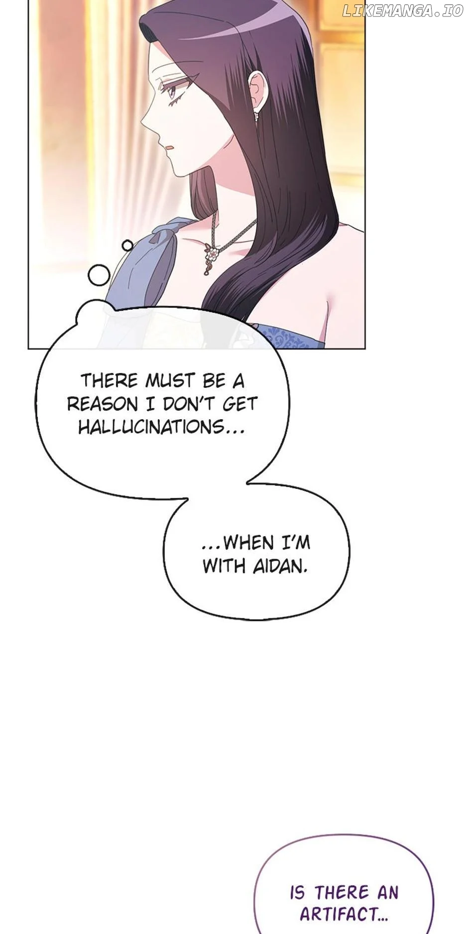 The Villainess Debuts Gorgeously chapter 55 page 29