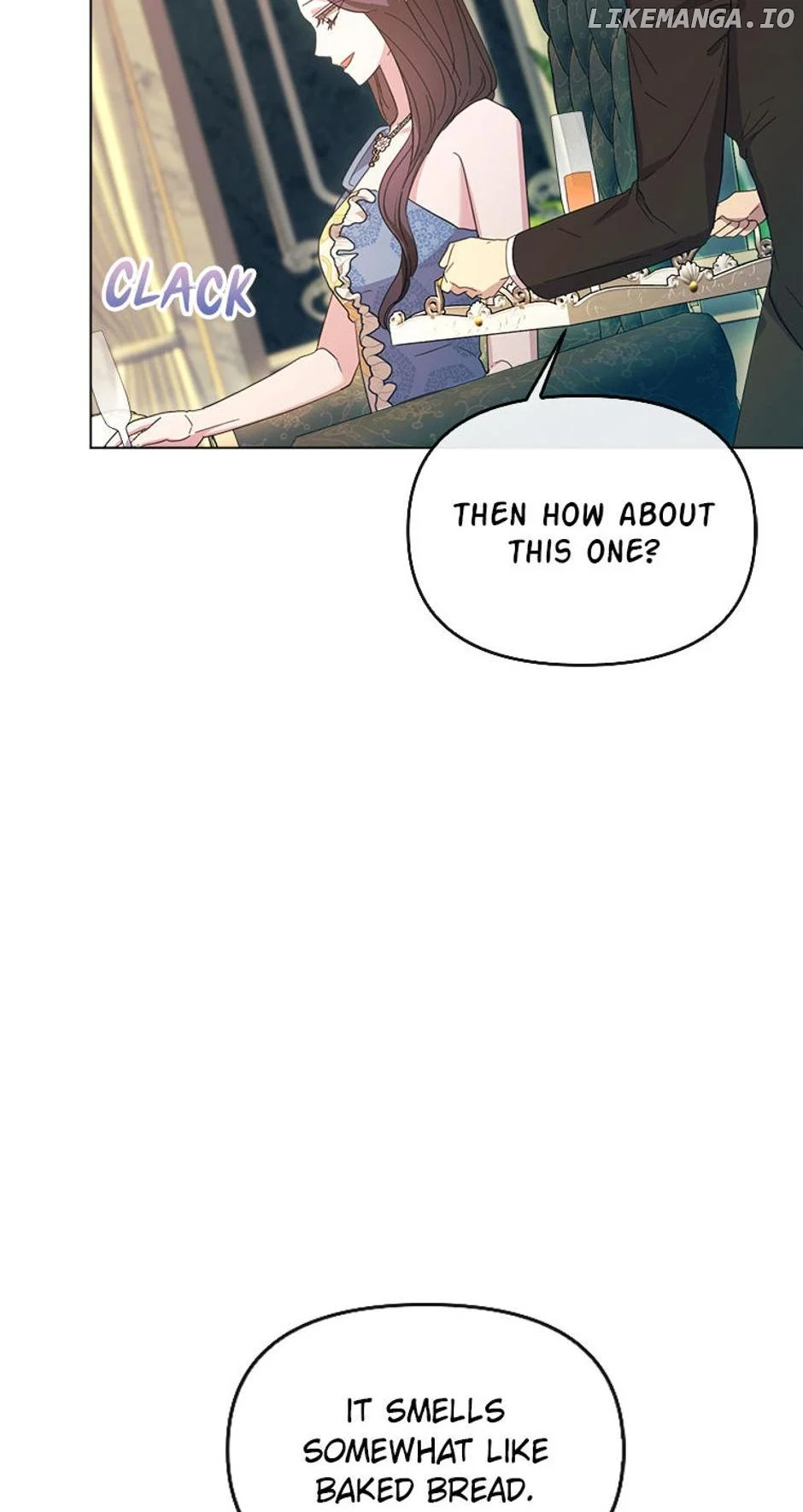 The Villainess Debuts Gorgeously chapter 55 page 48