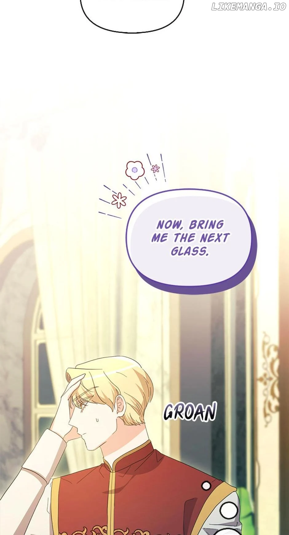The Villainess Debuts Gorgeously chapter 55 page 52