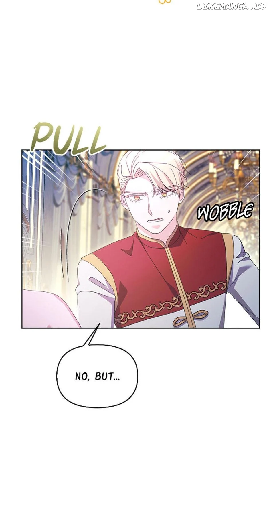 The Villainess Debuts Gorgeously chapter 55 page 59