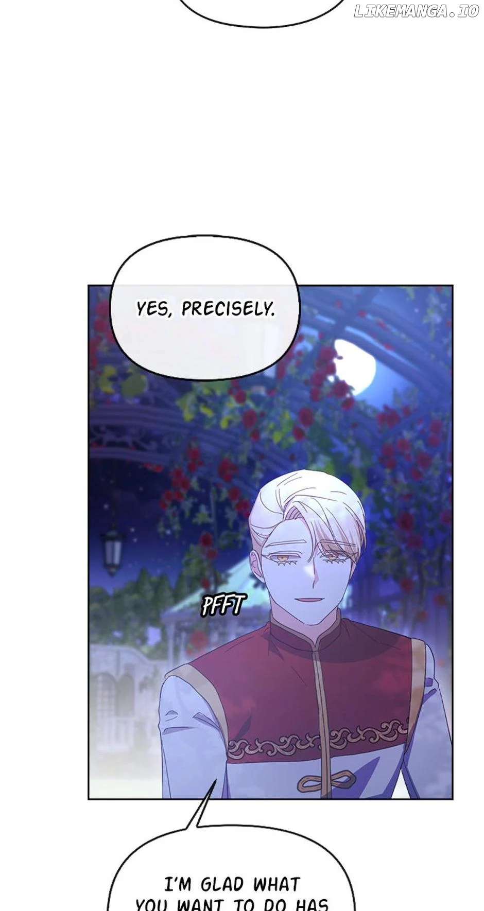 The Villainess Debuts Gorgeously chapter 55 page 67