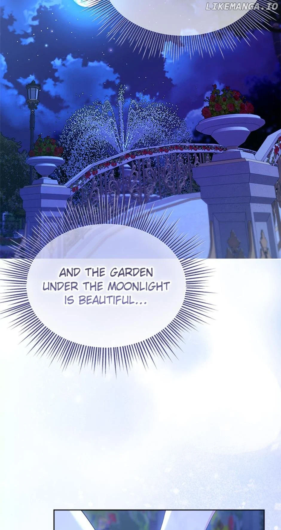 The Villainess Debuts Gorgeously chapter 55 page 70