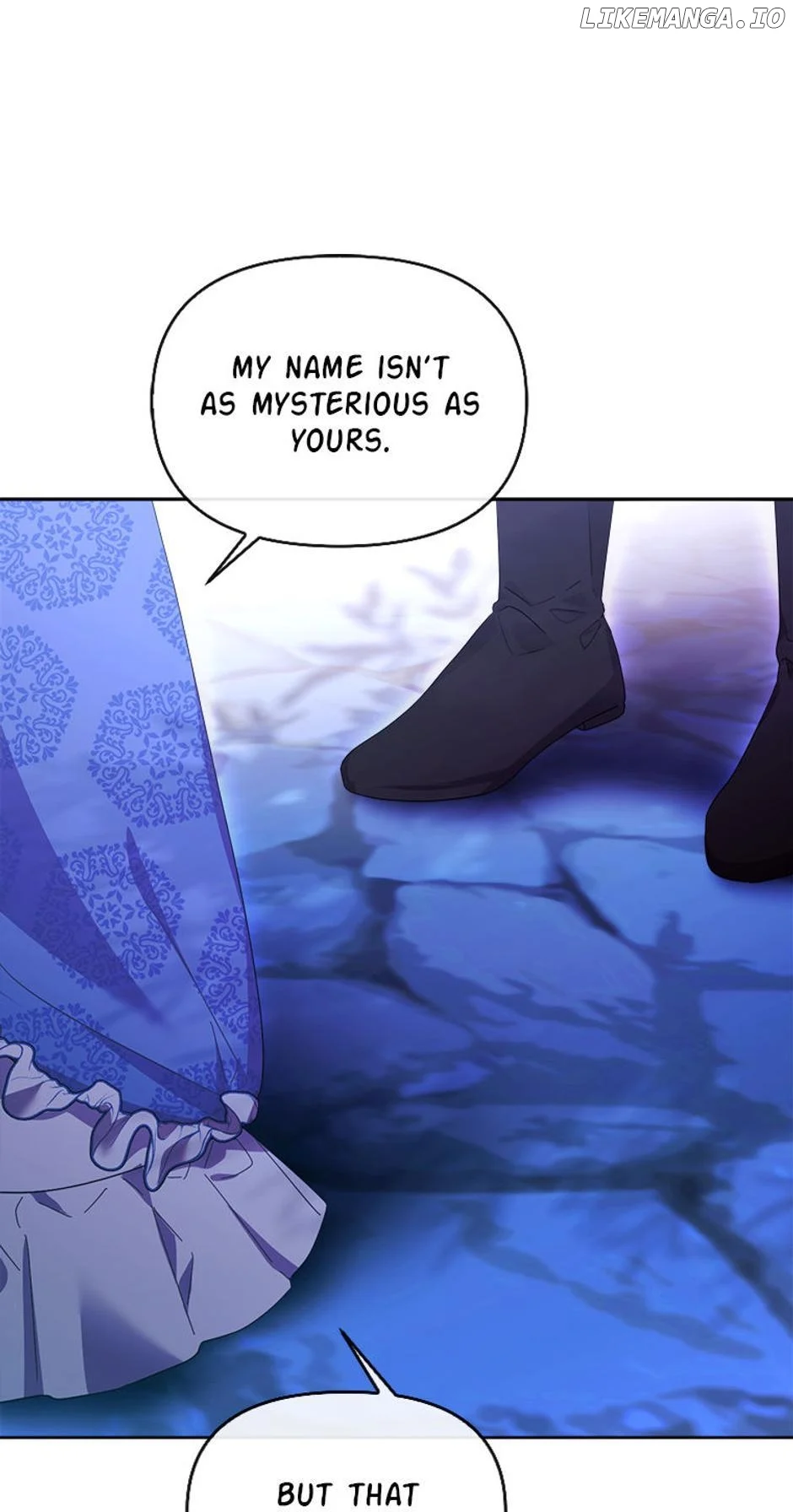 The Villainess Debuts Gorgeously chapter 55 page 73