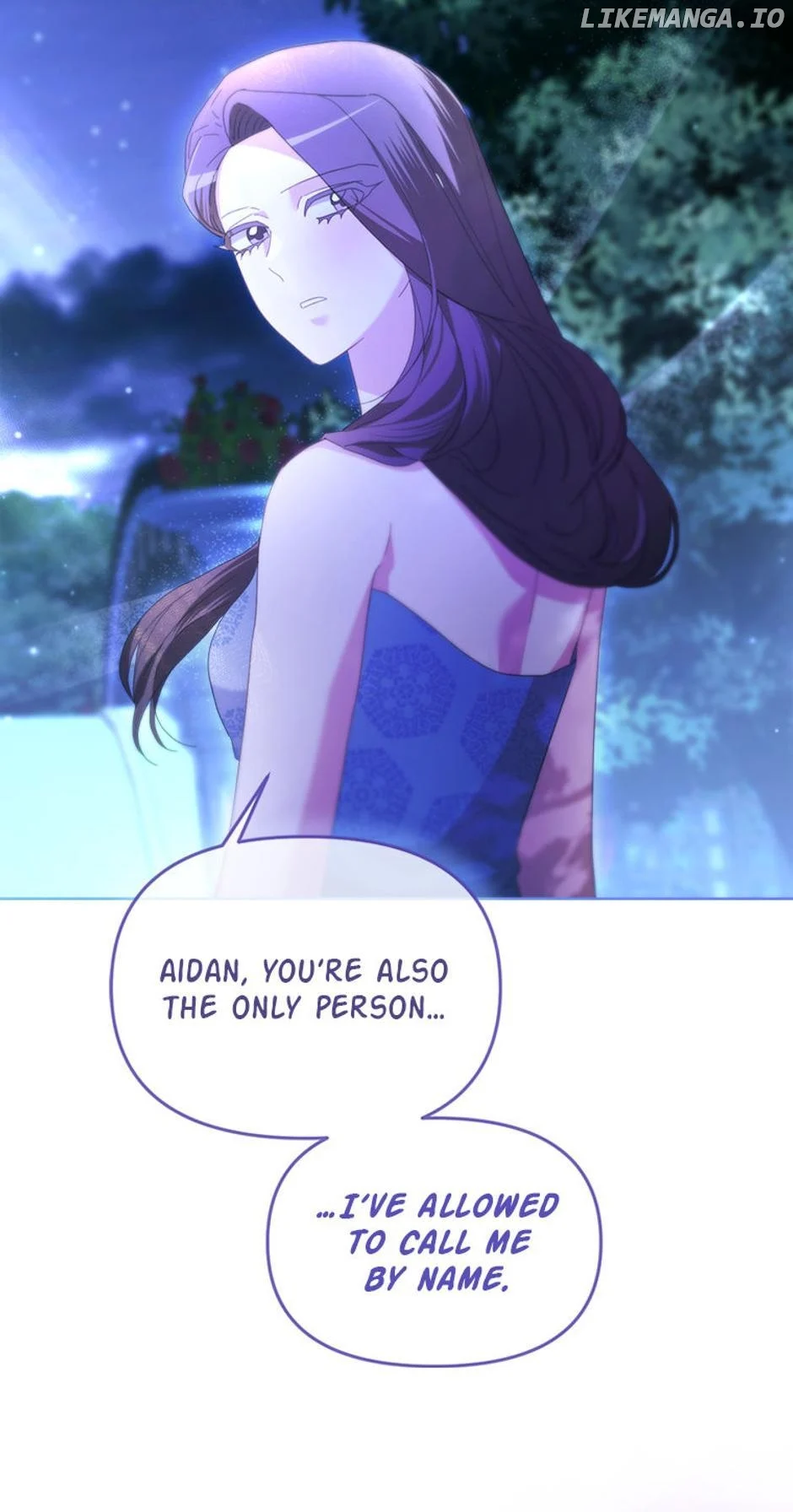 The Villainess Debuts Gorgeously chapter 55 page 75