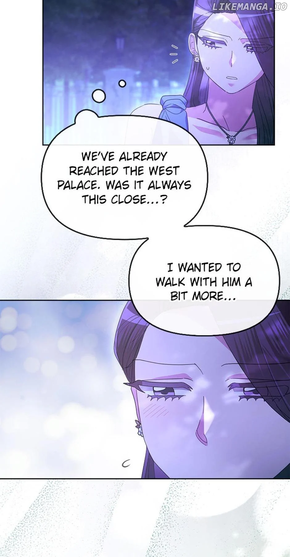 The Villainess Debuts Gorgeously chapter 56 page 4