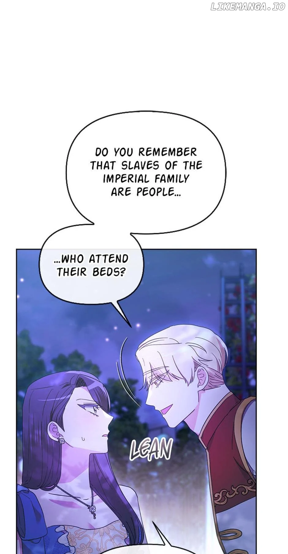 The Villainess Debuts Gorgeously chapter 56 page 8