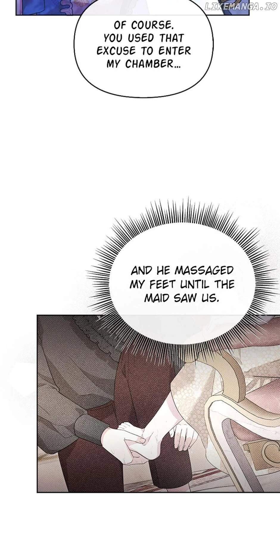 The Villainess Debuts Gorgeously chapter 56 page 9