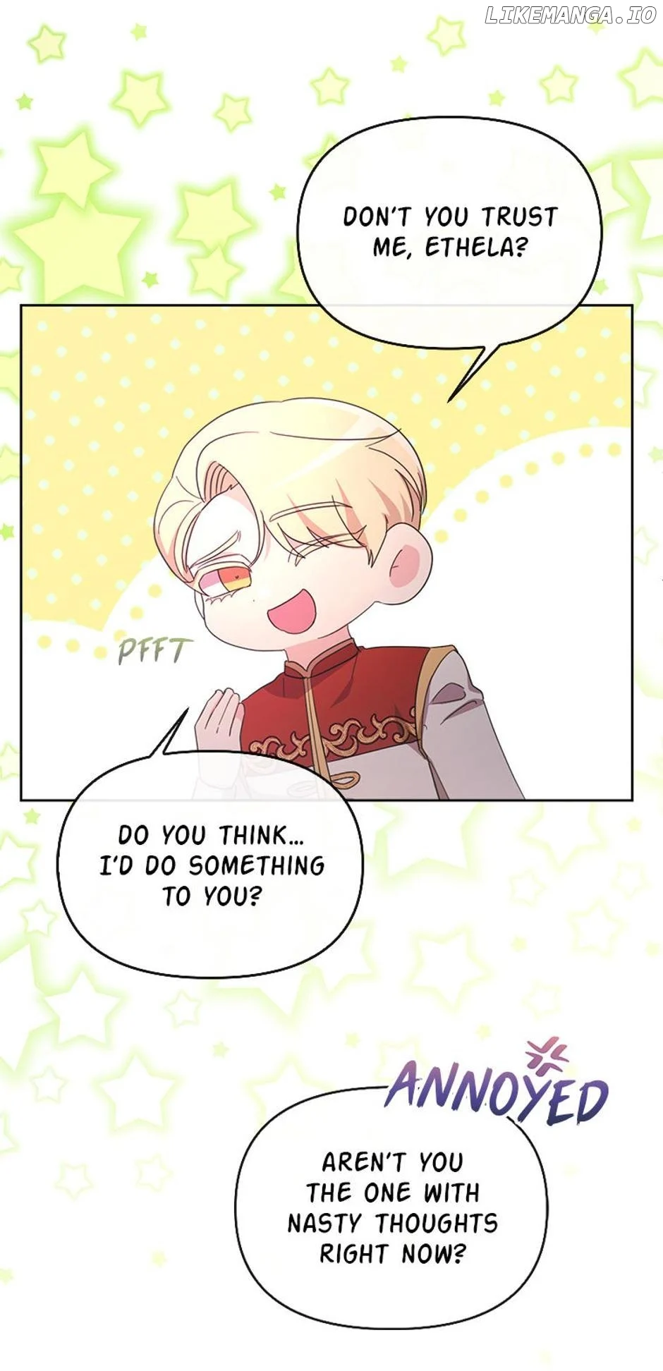 The Villainess Debuts Gorgeously chapter 56 page 11