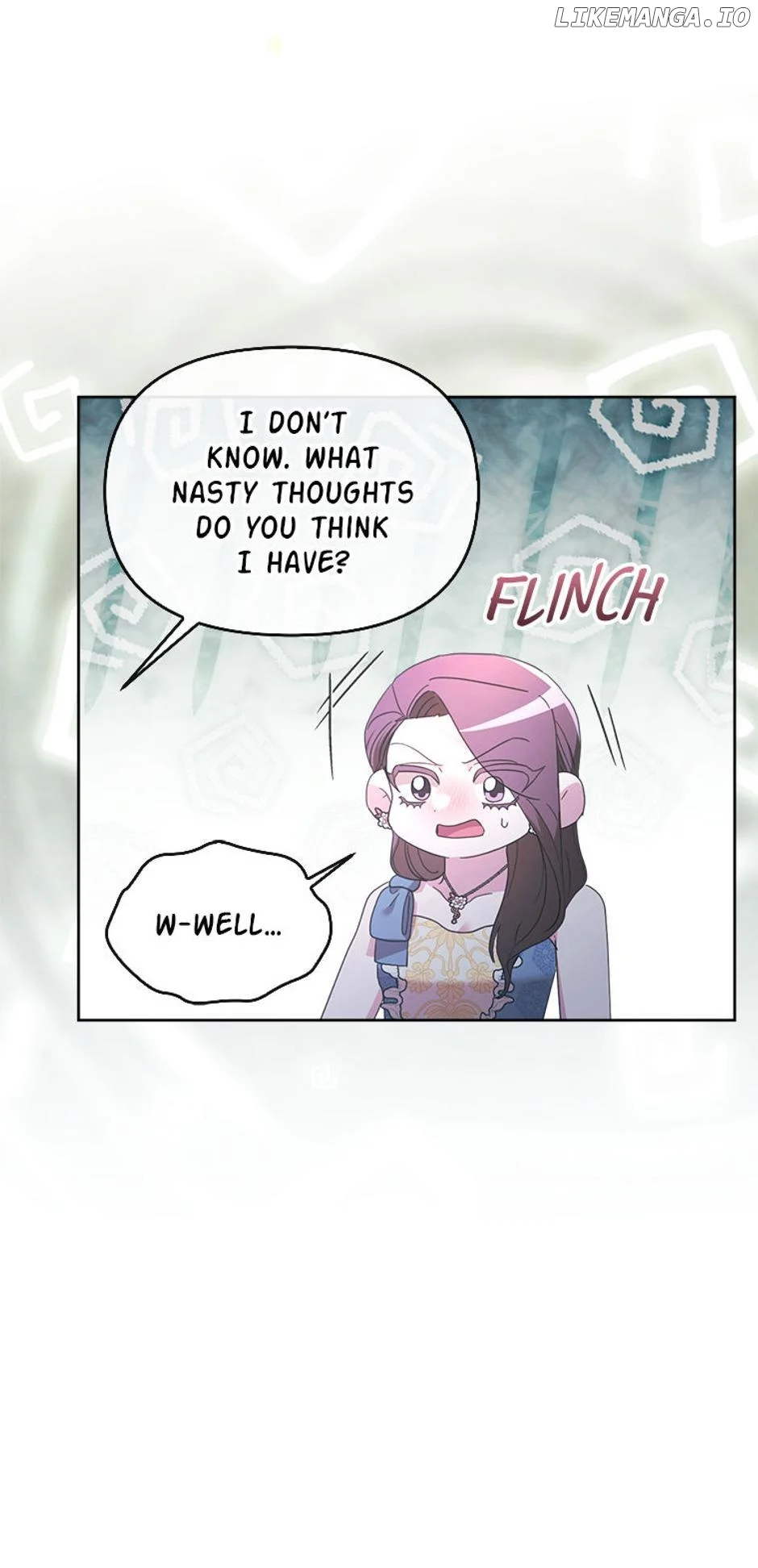 The Villainess Debuts Gorgeously chapter 56 page 12