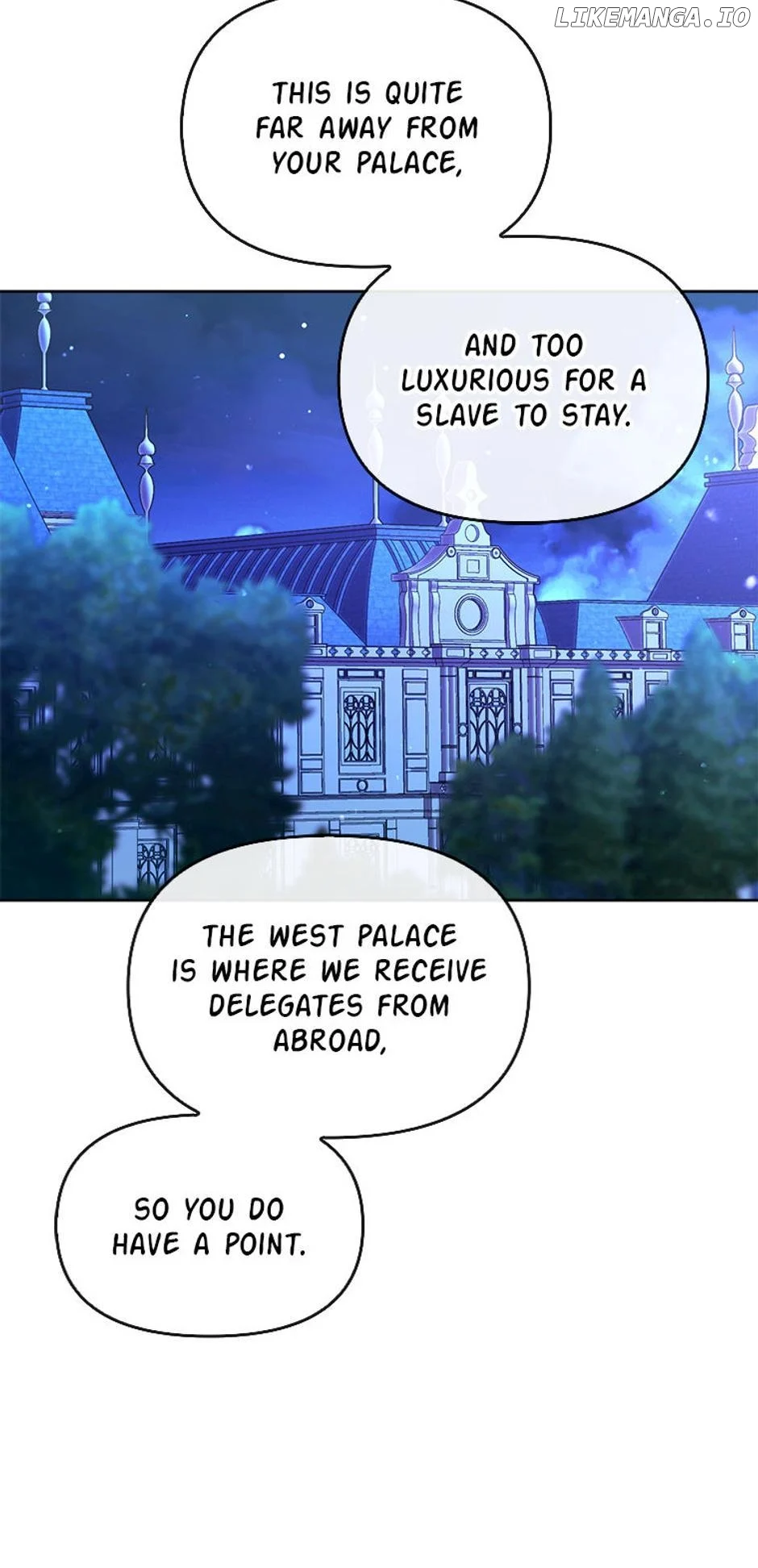 The Villainess Debuts Gorgeously chapter 56 page 14