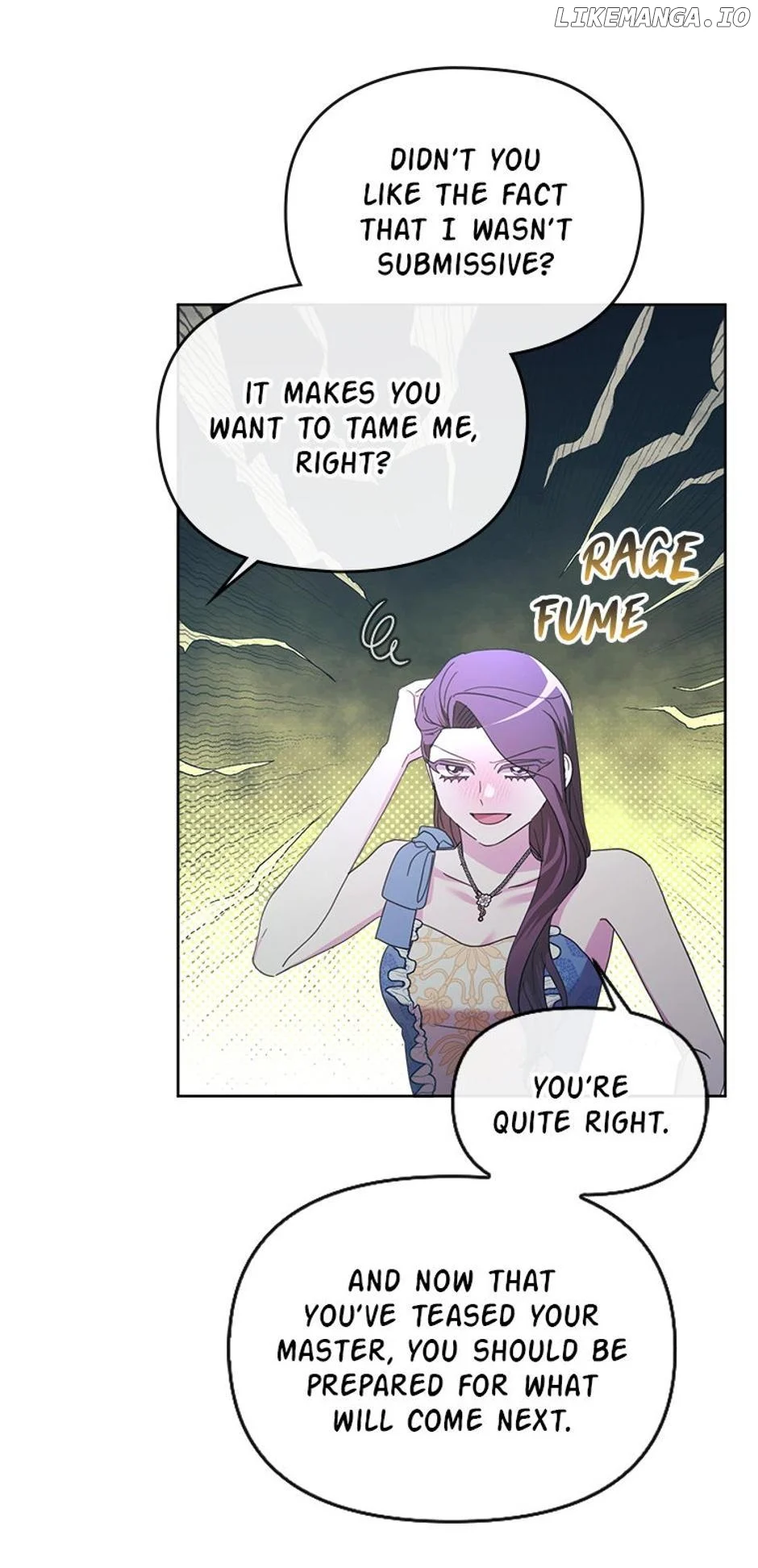 The Villainess Debuts Gorgeously chapter 56 page 17