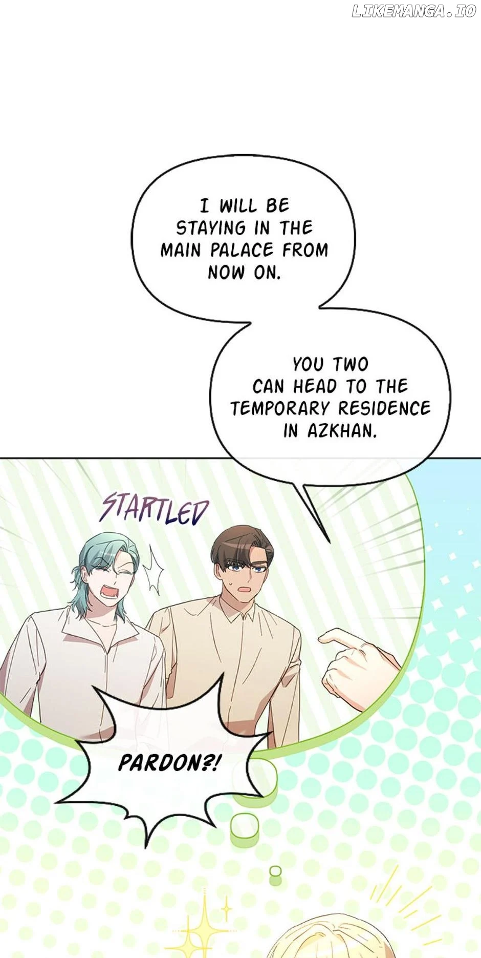 The Villainess Debuts Gorgeously chapter 56 page 25
