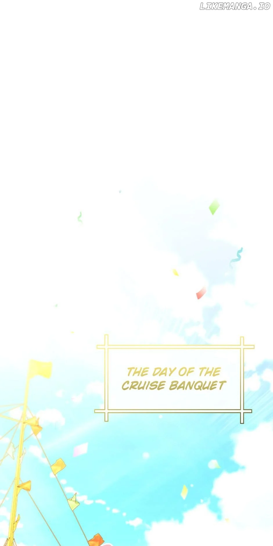 The Villainess Debuts Gorgeously chapter 56 page 46