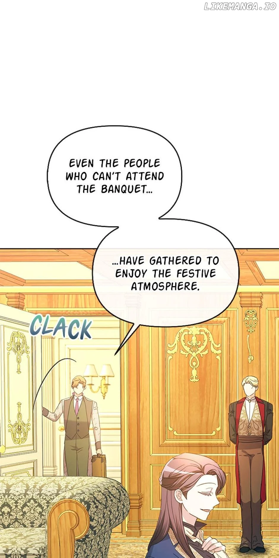 The Villainess Debuts Gorgeously chapter 56 page 48