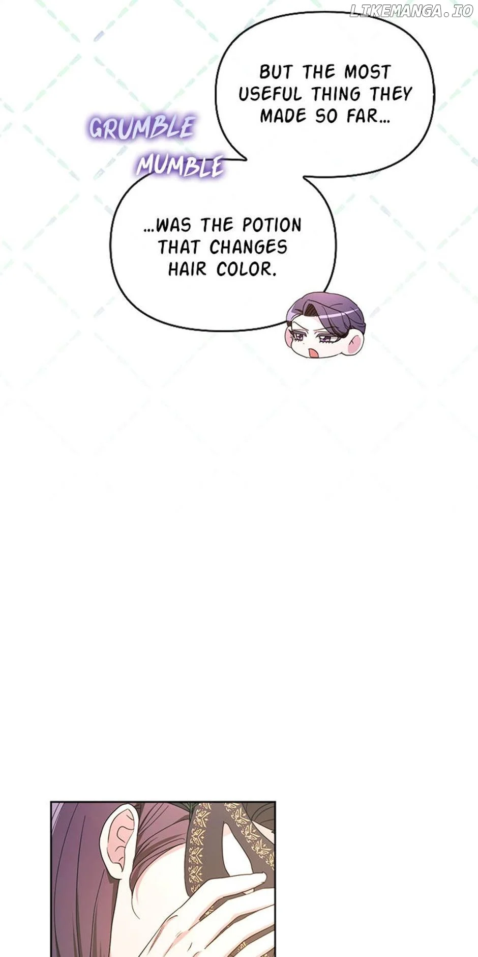 The Villainess Debuts Gorgeously chapter 56 page 52