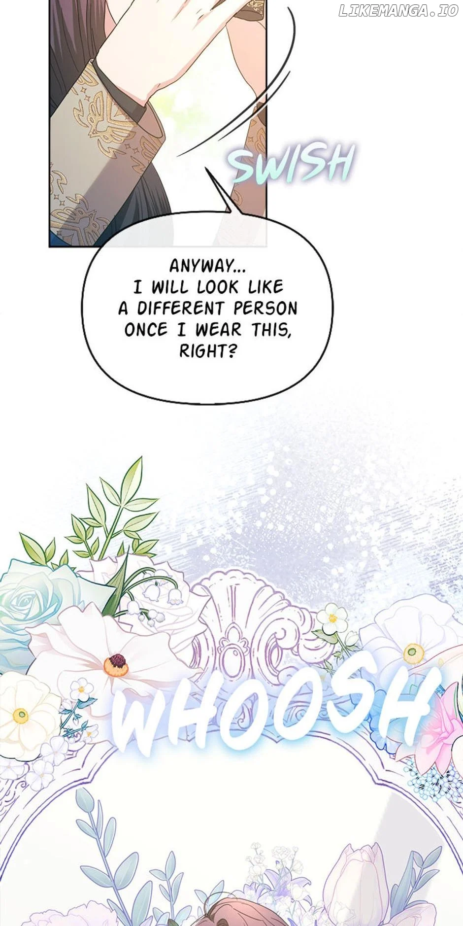 The Villainess Debuts Gorgeously chapter 56 page 53