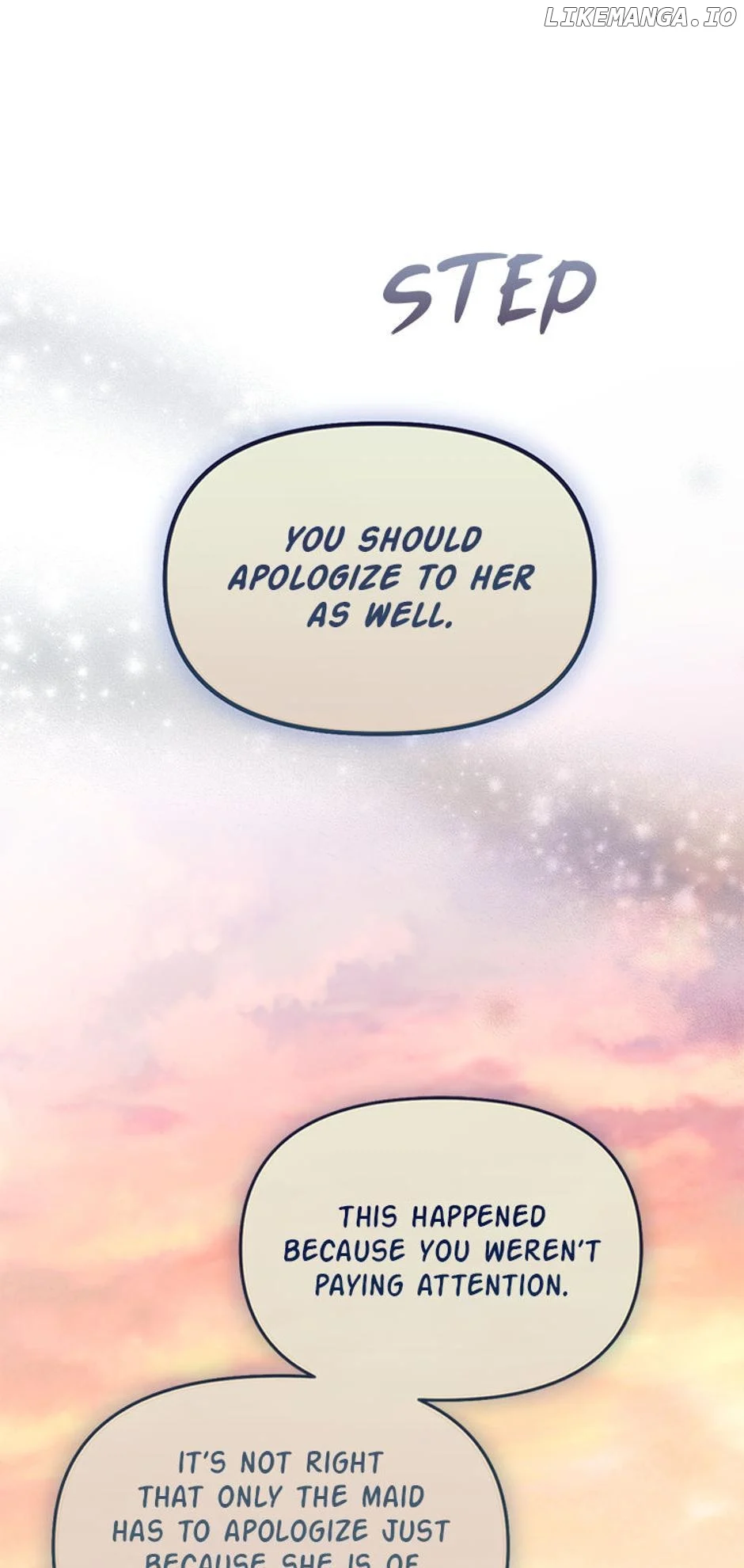 The Villainess Debuts Gorgeously chapter 57 page 9