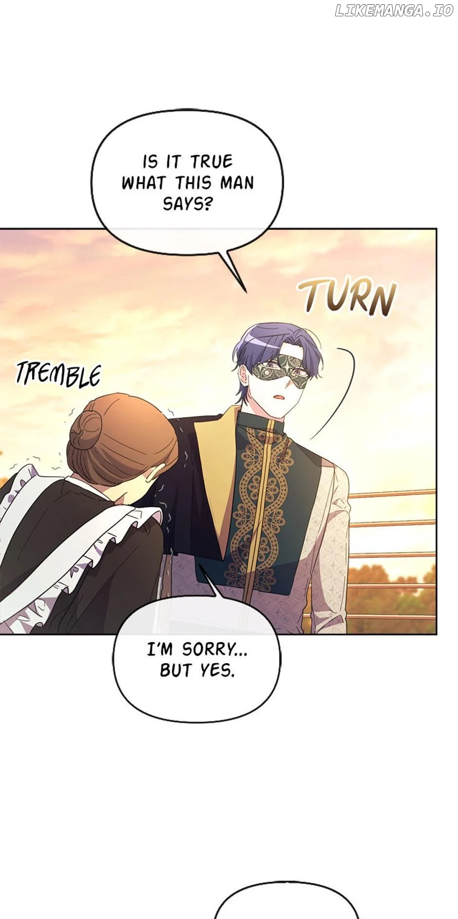 The Villainess Debuts Gorgeously chapter 57 page 16