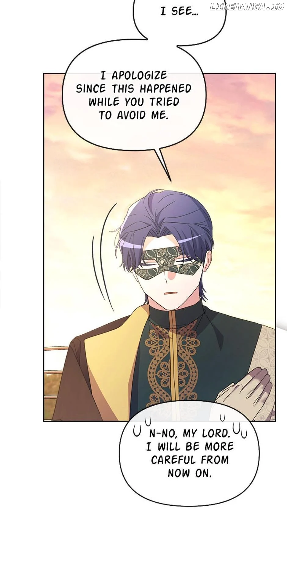 The Villainess Debuts Gorgeously chapter 57 page 17