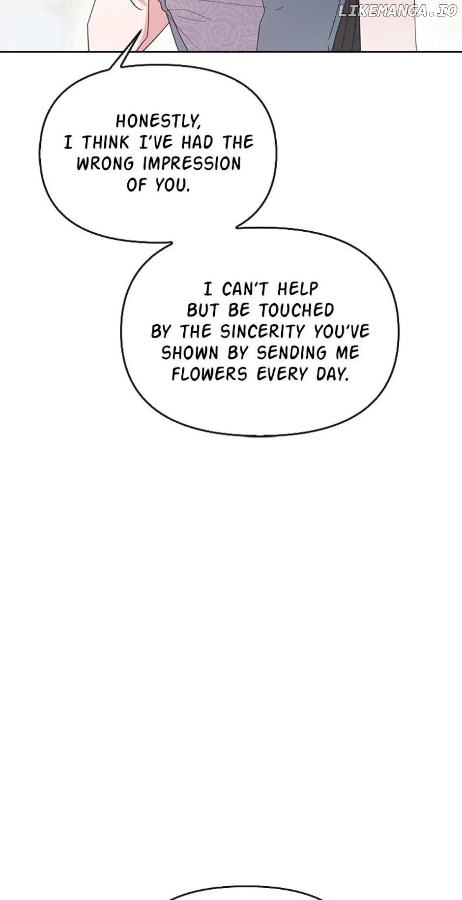 The Villainess Debuts Gorgeously chapter 57 page 35