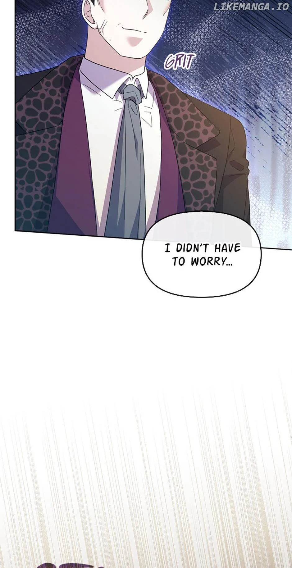 The Villainess Debuts Gorgeously chapter 57 page 39