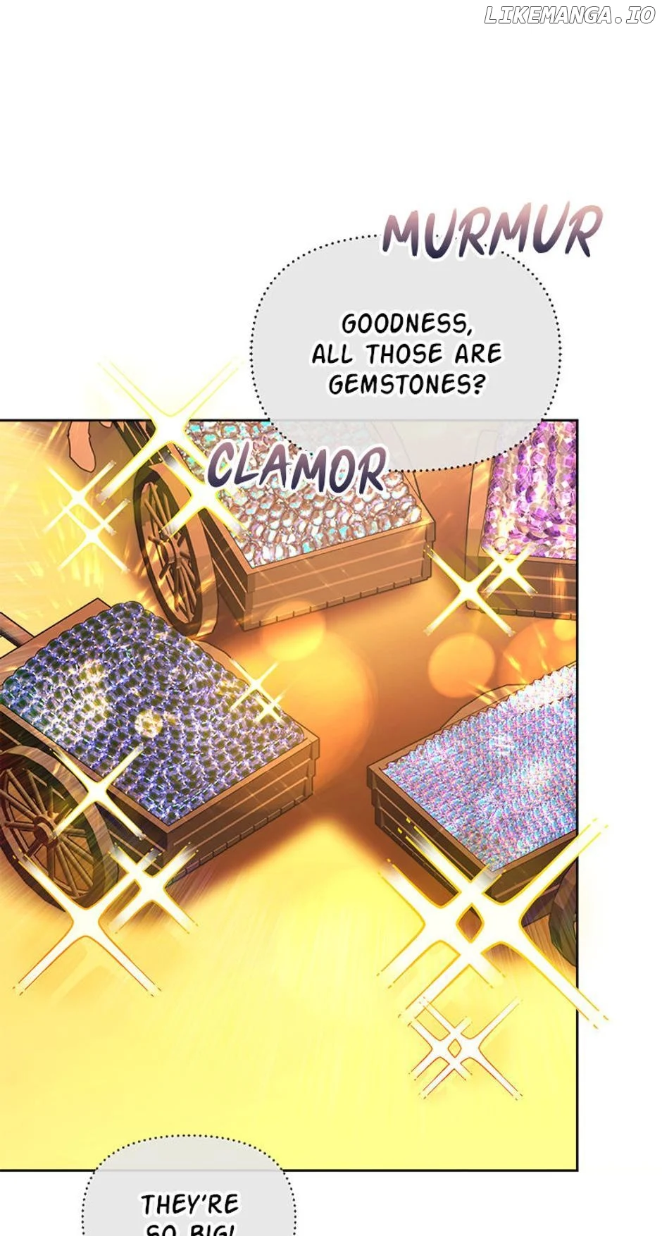 The Villainess Debuts Gorgeously chapter 57 page 50