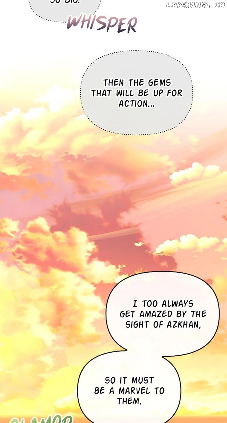 The Villainess Debuts Gorgeously chapter 57 page 51